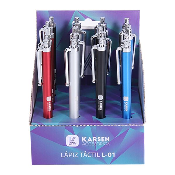 Lapiz tactil L-01 - Imagen 3