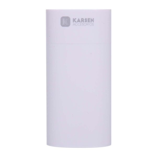 Cargador portátil Bull 6000 mAh - Imagen 3