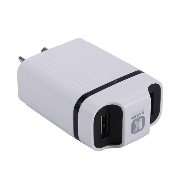 Cargador de pared 3150 3.1 Micro USB - Imagen 2