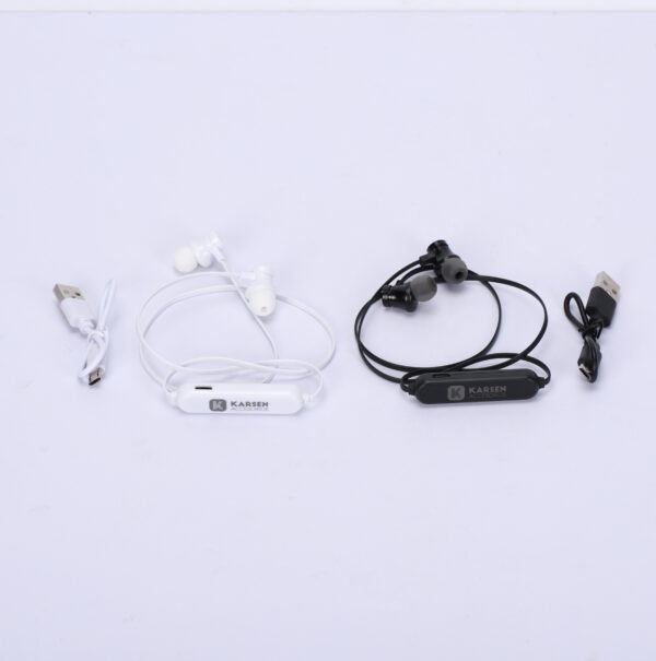 Auricular BT In Ear Marathon - Imagen 2